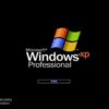 Установка Windows XP